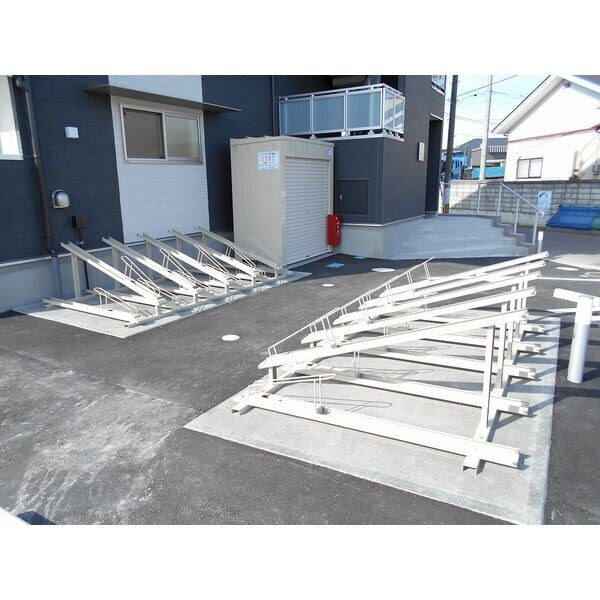 リブリ・1の物件内観写真