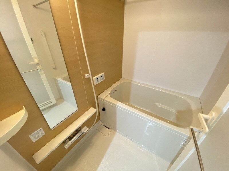 THE BLISSFUL FORT仙台駅東（ザ・ブリスフルフォート）の物件内観写真