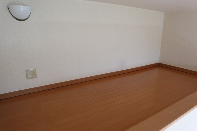 サゥーヂビバⅠの物件内観写真