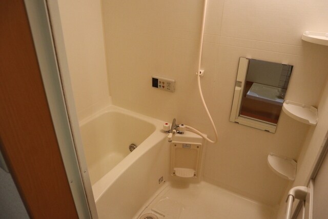 サゥーヂビバⅠの物件内観写真