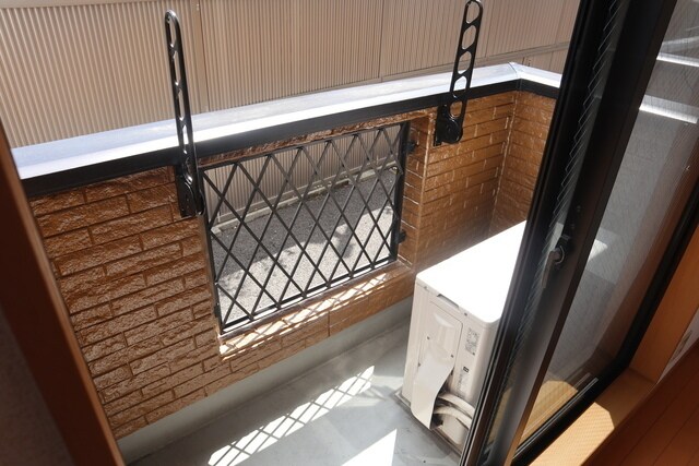 サゥーヂビバⅠの物件内観写真