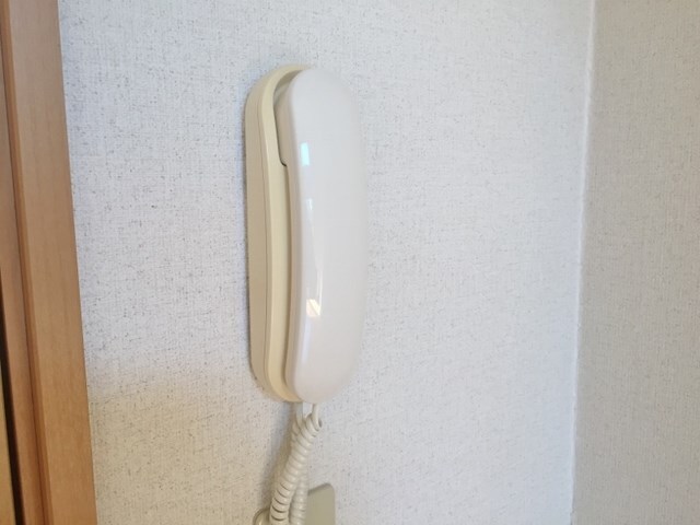 サゥーヂビバⅠの物件内観写真