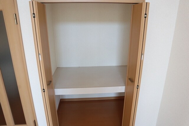 サゥーヂビバⅠの物件内観写真