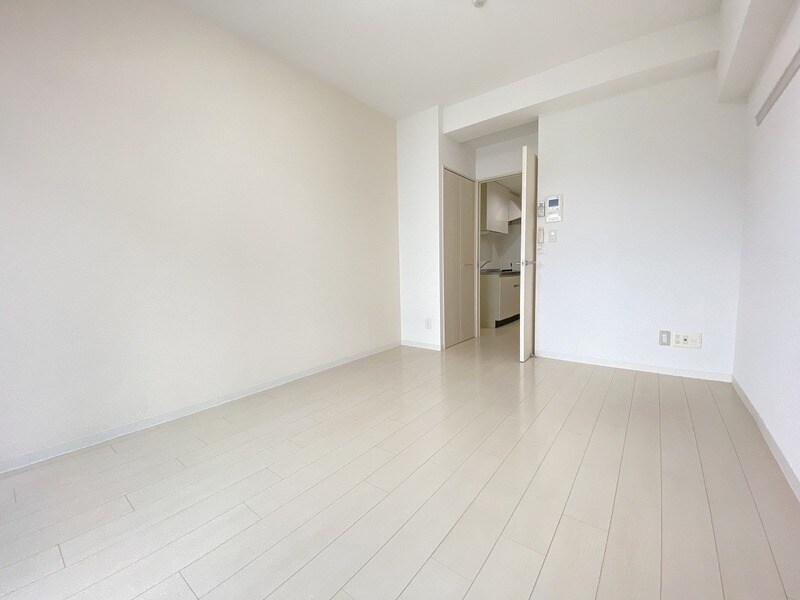 THE BLISSFUL FORT仙台駅東（ザ・ブリスフルフォート）の物件内観写真