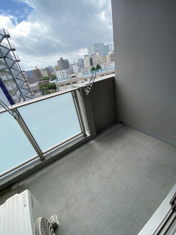 THE BLISSFUL FORT仙台駅東（ザ・ブリスフルフォート）の物件内観写真