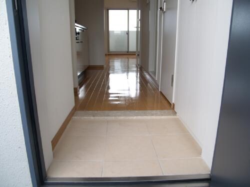 コージーコートこもれび館の物件内観写真