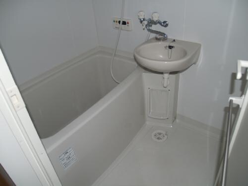 コージーコートこもれび館の物件内観写真