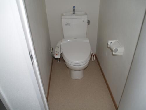 コージーコートこもれび館の物件内観写真