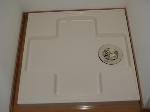 コージーコートこもれび館の物件内観写真