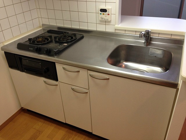 コージーコートこもれび館の物件内観写真