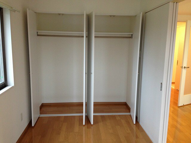 コージーコートこもれび館の物件内観写真