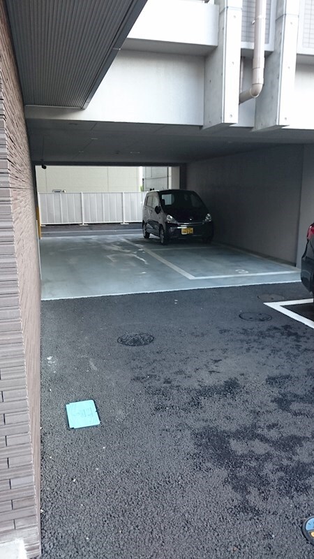 THE BLISSFUL FORT仙台駅東（ザ・ブリスフルフォート）の物件外観写真