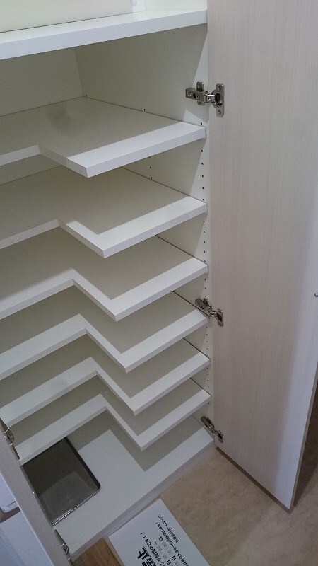 THE BLISSFUL FORT仙台駅東（ザ・ブリスフルフォート）の物件内観写真