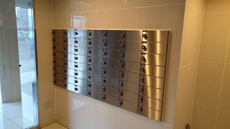 THE BLISSFUL FORT仙台駅東（ザ・ブリスフルフォート）の物件内観写真