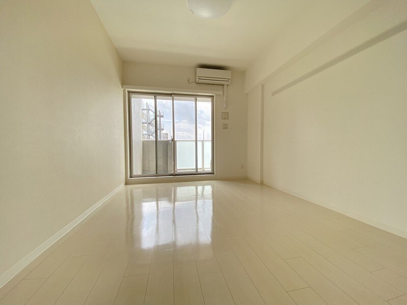 THE BLISSFUL FORT仙台駅東（ザ・ブリスフルフォート）の物件内観写真