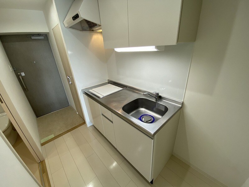 THE BLISSFUL FORT仙台駅東（ザ・ブリスフルフォート）の物件内観写真