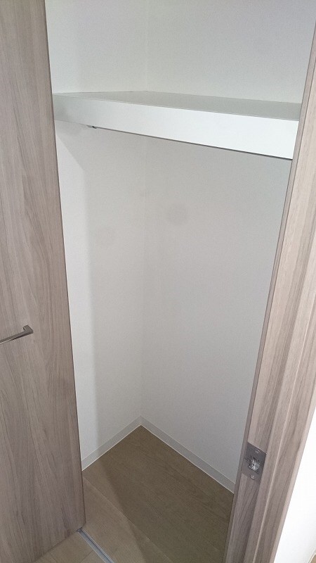 THE BLISSFUL FORT仙台駅東（ザ・ブリスフルフォート）の物件内観写真