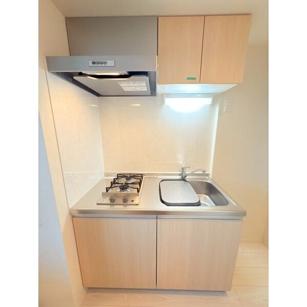 黒松駅 徒歩7分 1階の物件内観写真