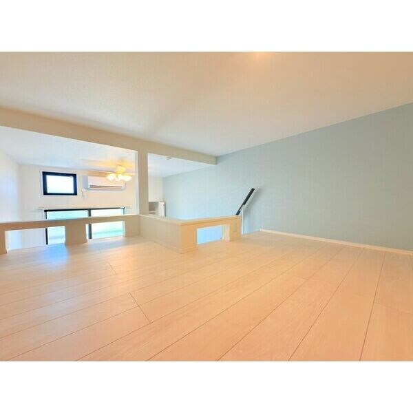 黒松駅 徒歩7分 1階の物件内観写真