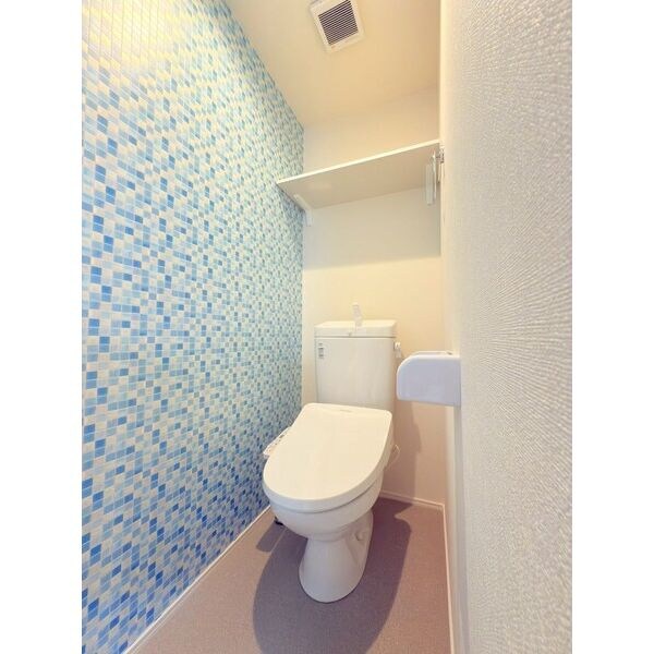 黒松駅 徒歩7分 1階の物件内観写真