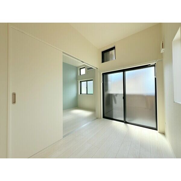 黒松駅 徒歩7分 1階の物件内観写真