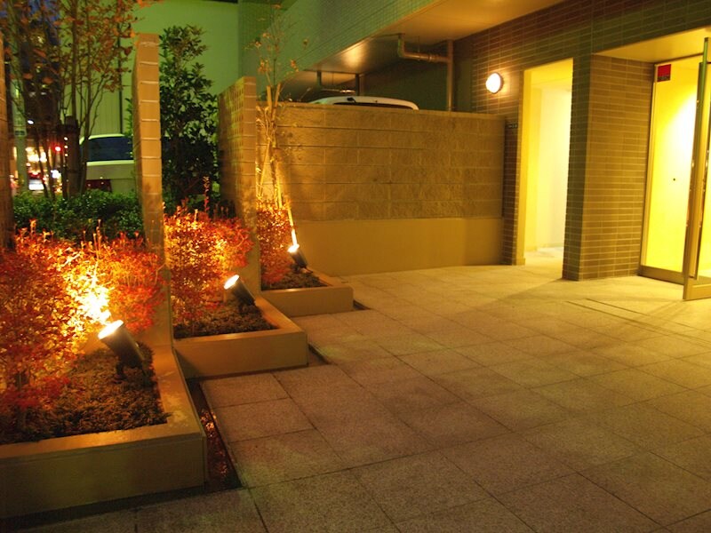 KDX定禅寺通レジデンスの物件外観写真