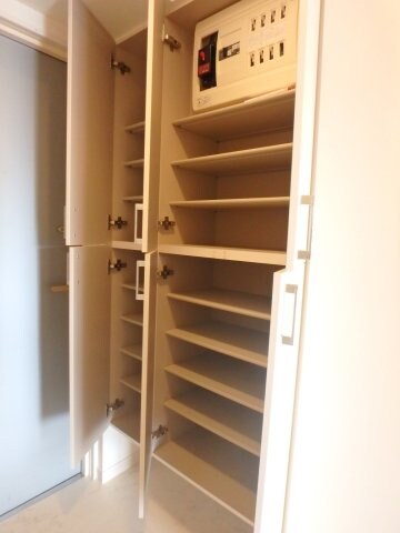 KDX定禅寺通レジデンスの物件内観写真