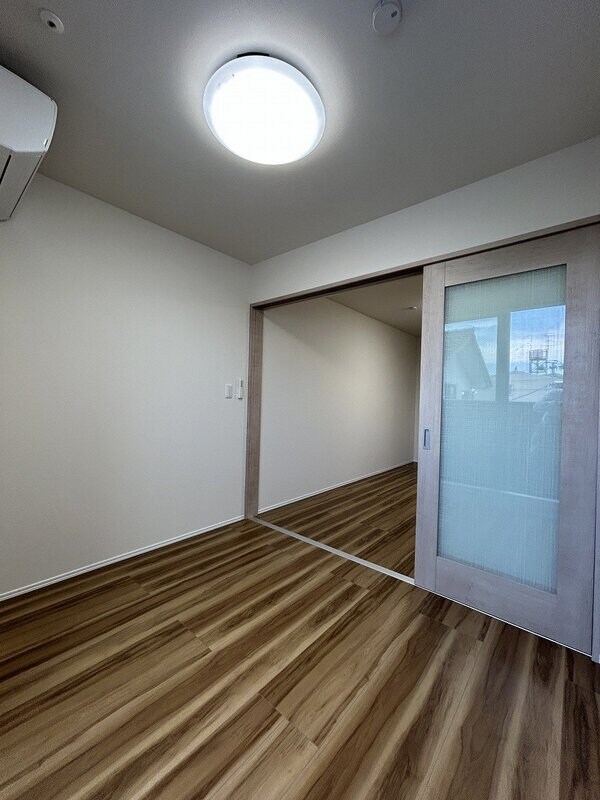 Ａｚｕｌ八木山Ⅰの物件内観写真