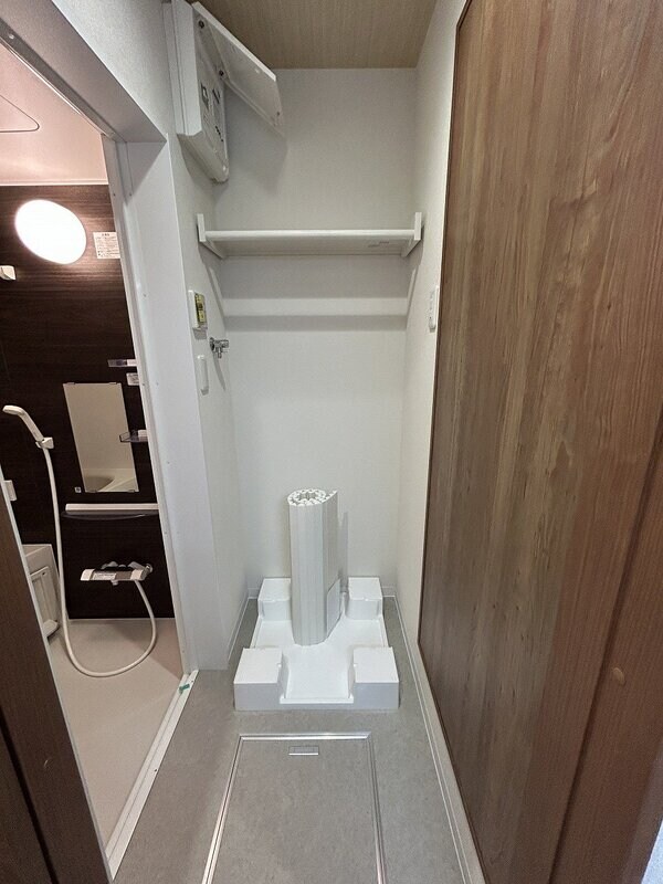 Ａｚｕｌ八木山Ⅰの物件内観写真