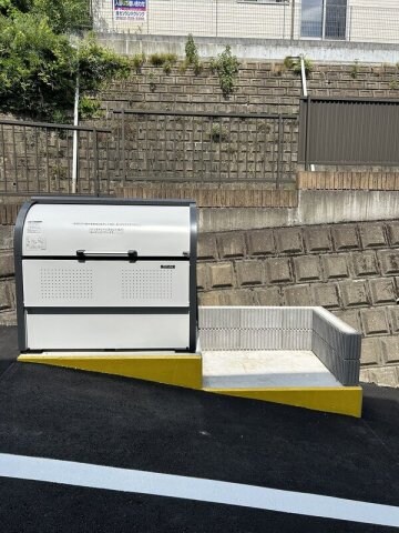 Ａｚｕｌ八木山Ⅰの物件内観写真