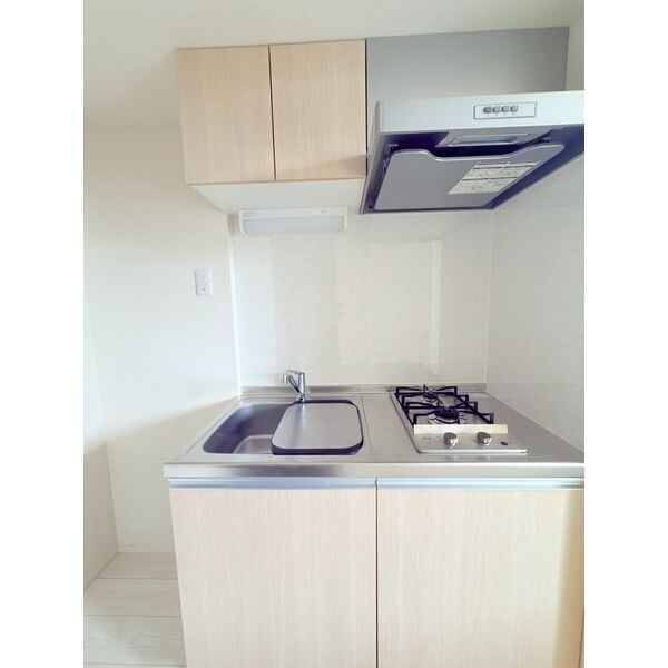 黒松駅 徒歩7分 2階の物件内観写真