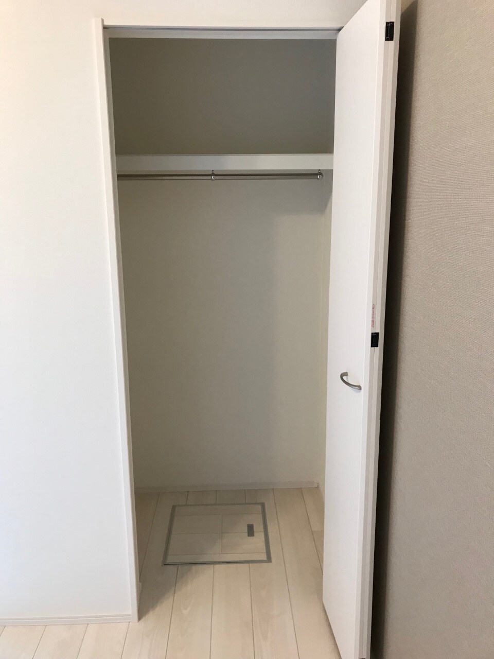 黒松駅 徒歩7分 2階の物件内観写真