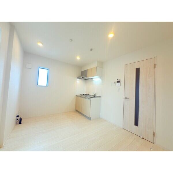 東仙台駅 徒歩10分 1階の物件内観写真