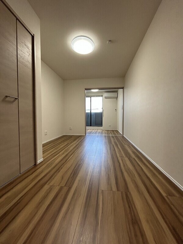 Ａｚｕｌ八木山Ⅰの物件内観写真