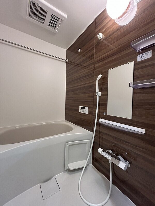 Ａｚｕｌ八木山Ⅰの物件内観写真