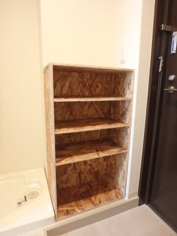 アソルティ東二番丁レジデンスの物件内観写真