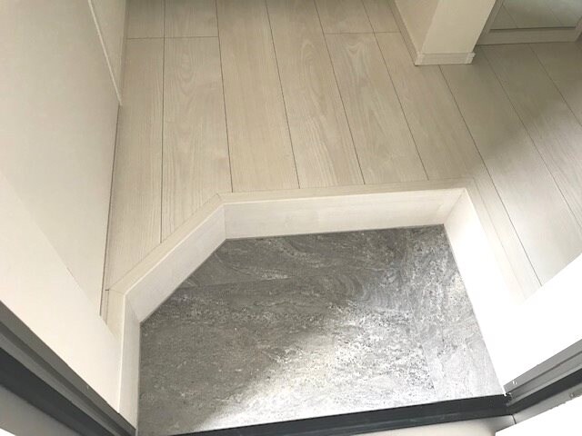 黒松駅 徒歩10分 1階の物件内観写真