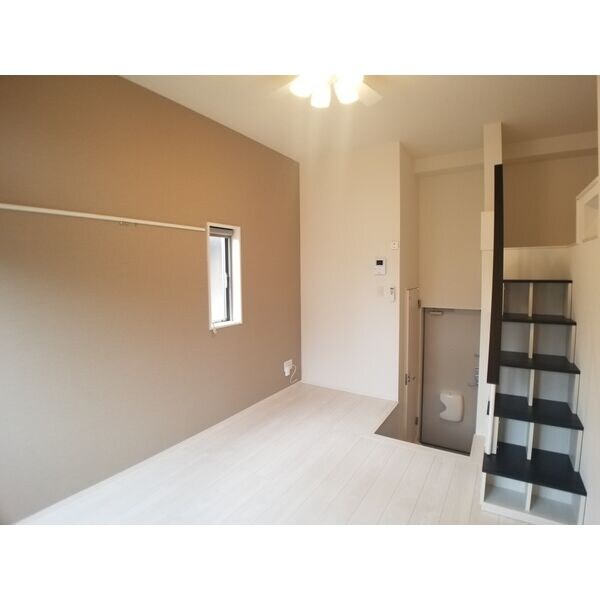 黒松駅 徒歩10分 1階の物件内観写真