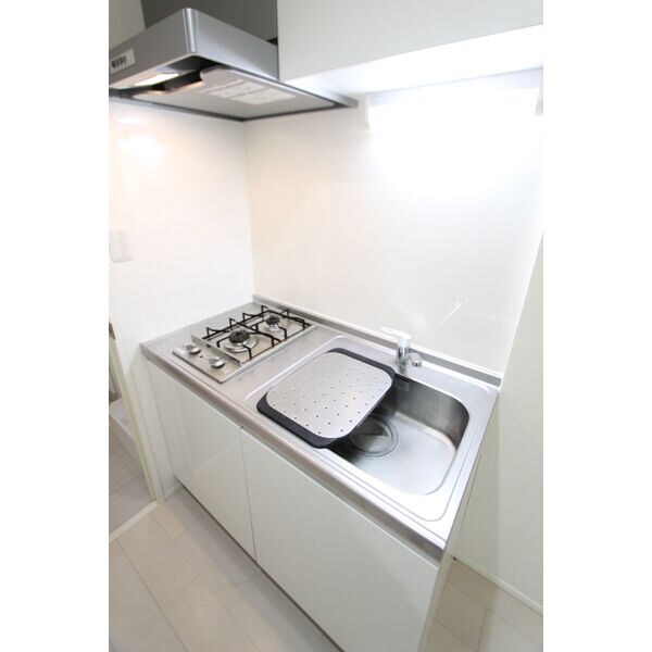 黒松駅 徒歩10分 1階の物件内観写真