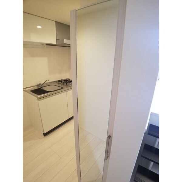 黒松駅 徒歩10分 1階の物件内観写真