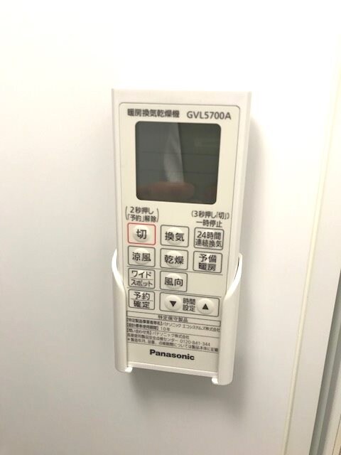 黒松駅 徒歩10分 1階の物件内観写真