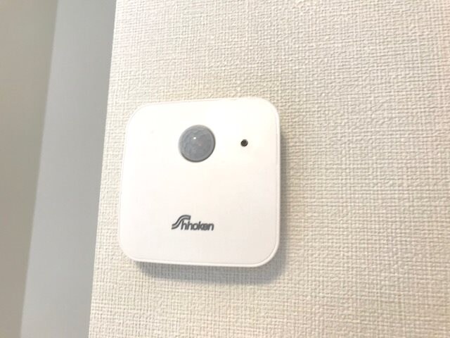 黒松駅 徒歩10分 1階の物件内観写真