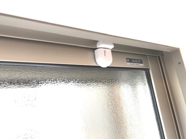 黒松駅 徒歩10分 1階の物件内観写真