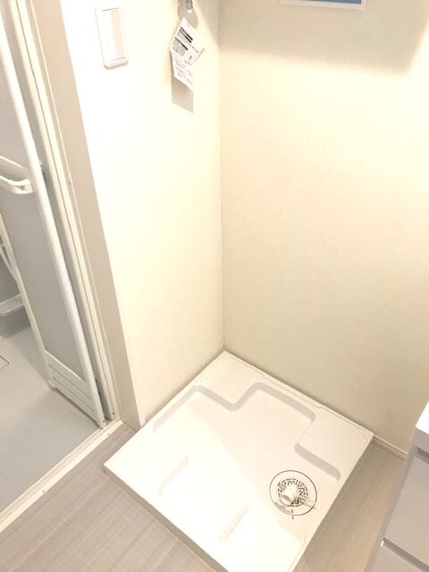 黒松駅 徒歩10分 1階の物件内観写真