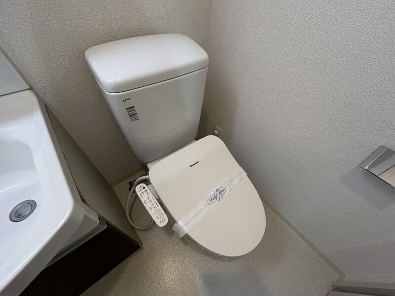 レジデンス片平の物件内観写真