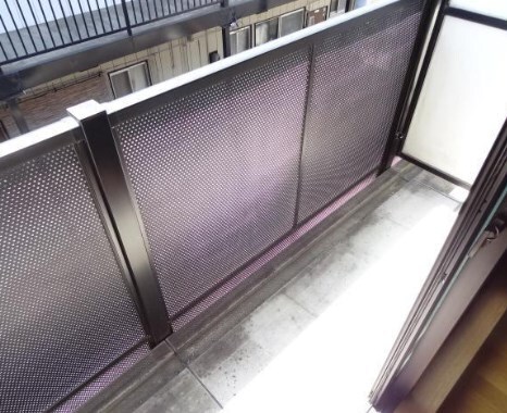 アムールカレクス・ドゥトフ　の物件内観写真