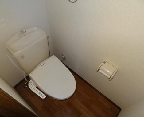 アムールカレクス・ドゥトフ　の物件内観写真