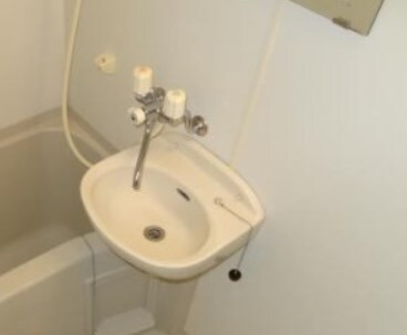 アムールカレクス・ドゥトフ　の物件内観写真