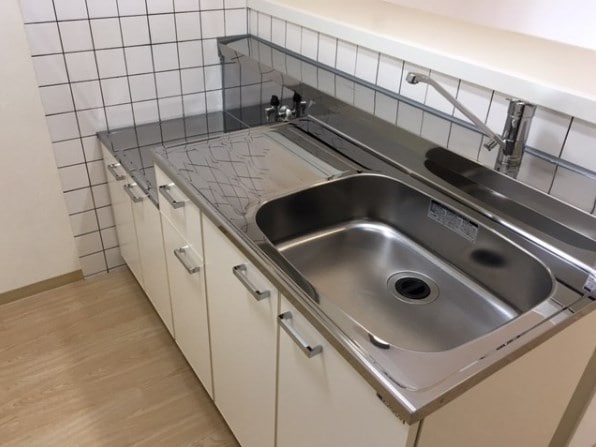 シャングリラ高松の物件内観写真