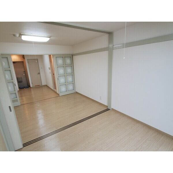 シャングリラ高松の物件内観写真